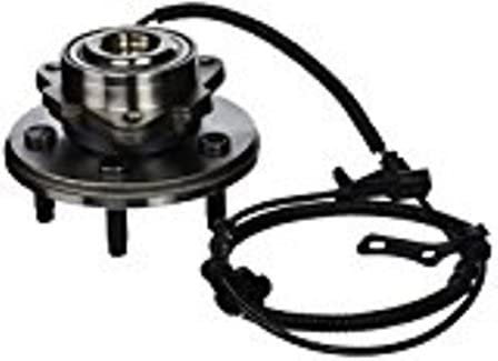 Bower/BCA 515078 Hub Assembly