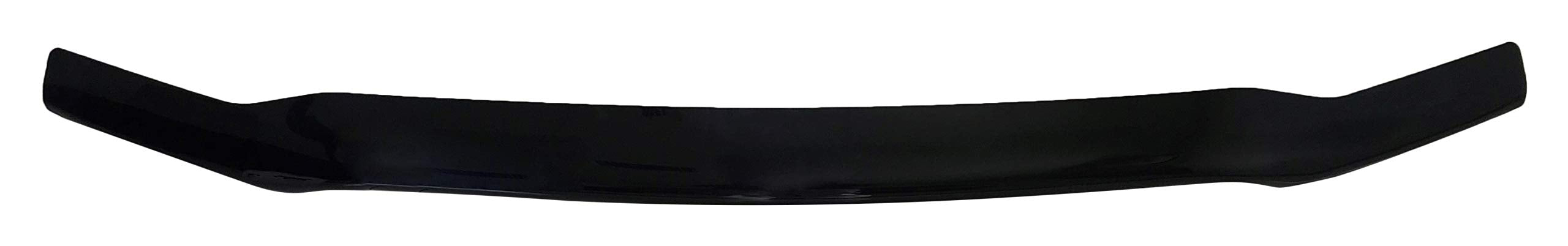 Trailfx Bug Shield Hood Protector Compatible For 2016-2019 Chevrolet Silverado 1500