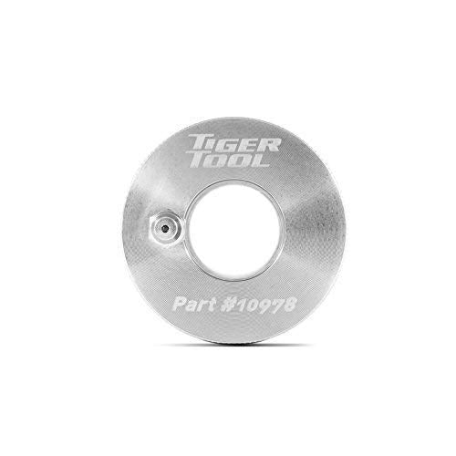 Tiger Tool 35mm Wheel Bearing Greaser for use with Polaris, Jansen Motorsports 35 Millimeter Wheel Bearing Grease Packer for ATV