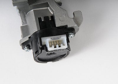 Acdelco Gm Genuine Parts D1462G Ignition Lock Housing