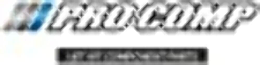 Pro Comp Suspension 51099B-3 Suspension Component Box For 6 in. Lift Box 3 For PN[K1056B/K1056BP/K1057B/K1057BP] Suspension Comp