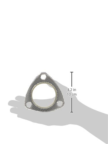 Vibrant Performance 1461 3-Bolt High Temperature Exhaust Gasket 2.25'' Diameter