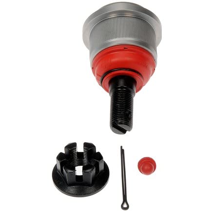 Dorman Bj81116Rd Front Upper Suspension Ball Joint Compatible With Select Dodge/Ram Models