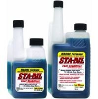 Gold Eagle 22240 32 Oz Marine Formula Sta-Bil