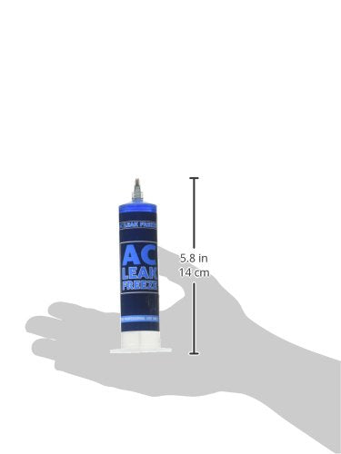 Rectorseal 45311 Ac Leak Freeze 1.5Oz