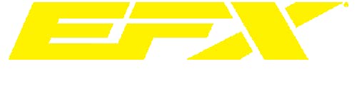 Efx Hammer (4Ply) Golf Tire [23X9.5-12] [Fa-829]