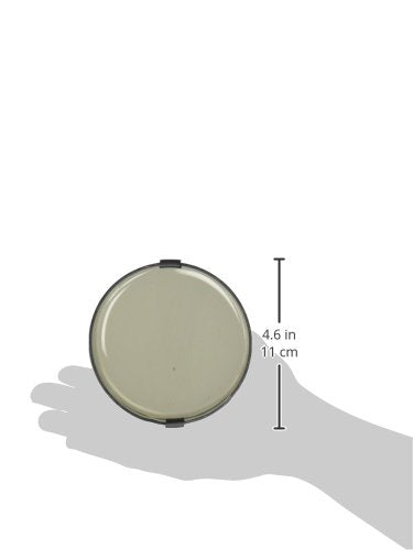 Gt Styling Gt0161Fs Smoke Foglight Cover, (Pack Of 2)