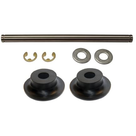 EXHAUST BUSHING KIT PETERBILT (M136001K Exhaust Bushing Kit Peterbilt)