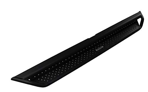 Go Rhino D14516T Dominator Xtreme D1 Side Steps With Rocker Panel Mounting Bracket Kit For Jeep 20-23 Gladiator (Crew Cab Pickup)