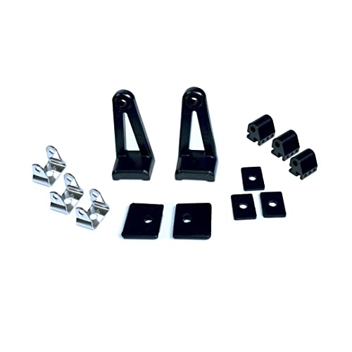 Trailfx Hrdwrkt11 Hardware Kit For 22Srsaux Up