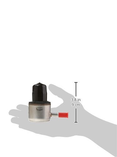 Standard Motor Products Fuel Pressure Regulator - Pr326