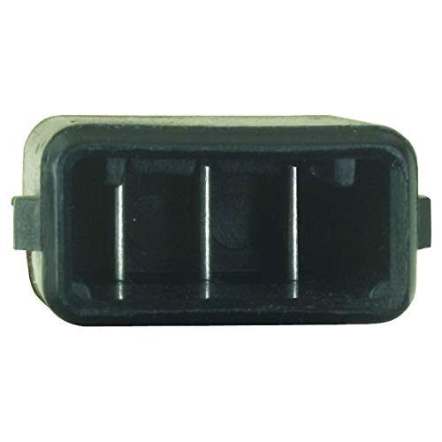 New Distributor Compatible With 1996-2002 Volkswagen Cabrio Golf Jetta 2.0, Replaces 037 905 205R, 037 905 205T, 237 520 065