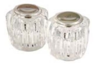 Valterra Pf287031 Handle Set