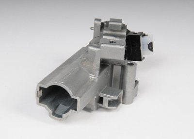 Acdelco Gm Genuine Parts D1462G Ignition Lock Housing