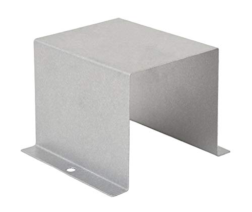 Flame King Propane Regulator Cover - Soft TOP for YSN-HT-6-SHLD, Durable Protection