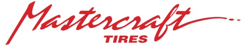 Mastercraft Stratus Ap All-Terrain Tire - Lt225/75R16 10Ply