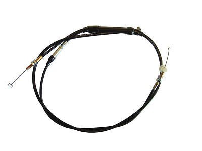 Spi Throttle Cable For Snowmobile Polaris Tx 340,440 1978-Dual