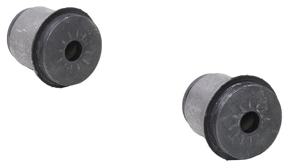 Dorman Premium Bck92010Pr Front Upper Suspension Control Arm Bushing Kit Compatible With Cadillac/Chevrolet/Gmc Models