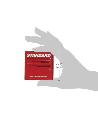 Standard Motor Products - Smpru402 Ru402 Blower Motor Resistor