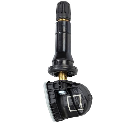 Schrader Tpms Solutions/Sensata - 29205 - Tpms Sensor - (Snap-In 433Mhz), (Each)