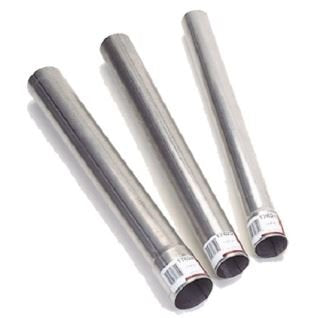 Nickson Industries Nickson Inc 17675 Tailpipe