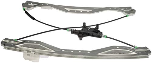 Dorman 749-508 Front Driver Side Power Window Regulator (Regulator Only) Compatible With Select Models (Oe Fix)