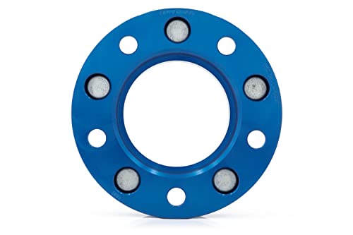 Spidertrax Whs023 Wheel Spacer Kit