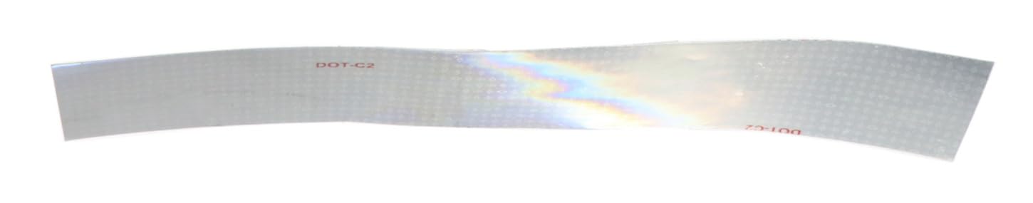 Freightliner Reflective Tape - Kng2000Wp