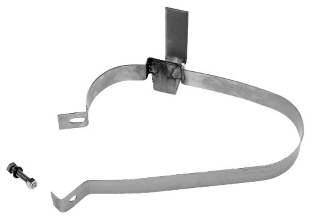 Walker 36372 Exhaust Muffler Strap for Saturn SL2