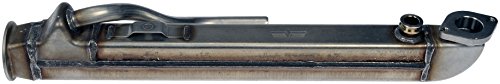 Dorman 904-262 Exhaust Gas Recirculation Cooler Kit Compatible With Select Models (Oe Fix)