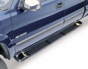 Westin Running Board Mount Kit