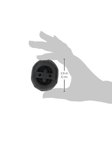 Walker 35143 Exhaust System Hanger For Mercedes-Benz E320