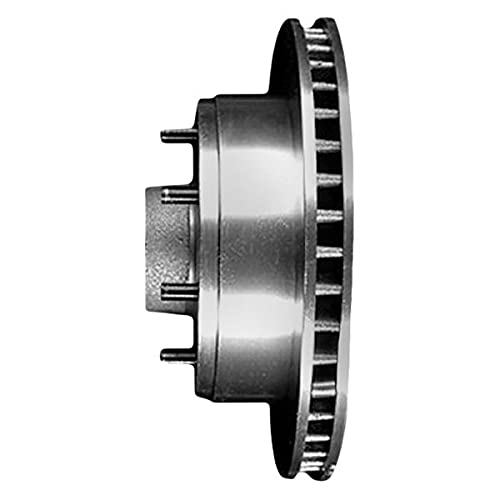 Bendix Premium Prt1154 Front Brake Rotor For Ford E-250 Econoline 1981-1976, E-250 Econoline Club Wagon 1981-1976, F-250 1979-19