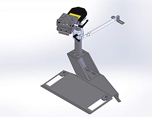 Havis 2015-2018 Chevrolet Colorado Passenger