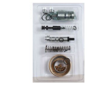 Sure Cure Kit 4L80E