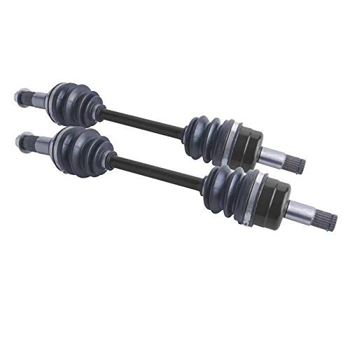 East Lake Axle front cv axles set for Yamaha Kodiak 700 2016 2017 2018 2019 2020 2021
