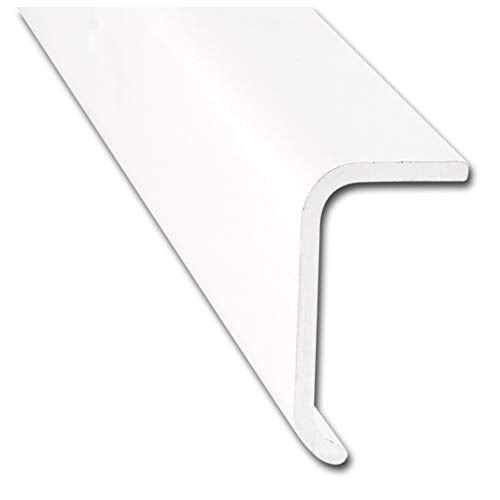 Forespar Performance Products 0218610116 L.Leg Nontrim P.Wht16 Ea