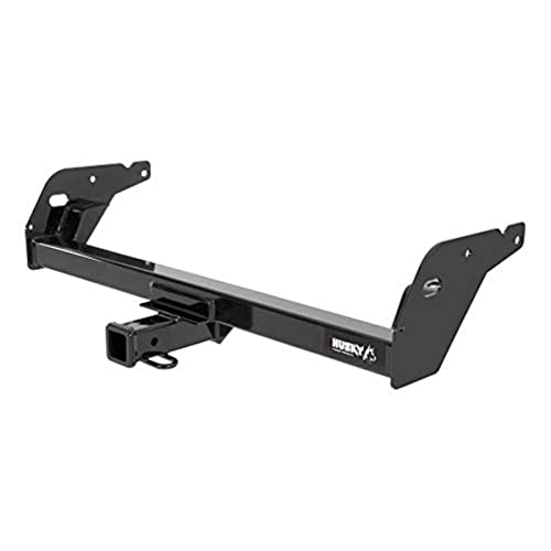 Husky Towing 69553C Toyota Tacoma Class Iii