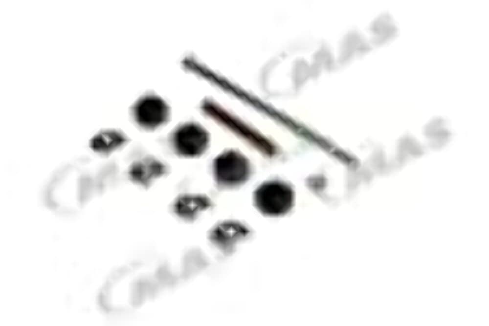 Dorman Pronto Sk5254 Stabilizer Bar Link Kit