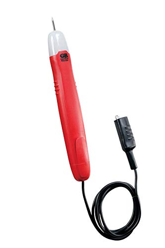Gb Gardner Bender Gct-3304 Continuity Tester