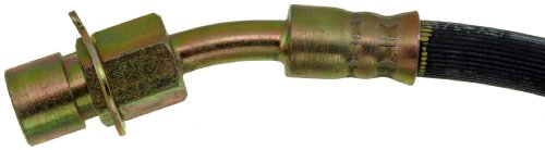 Dorman H38509 Brake Hydraulic Hose Compatible With Select International Models