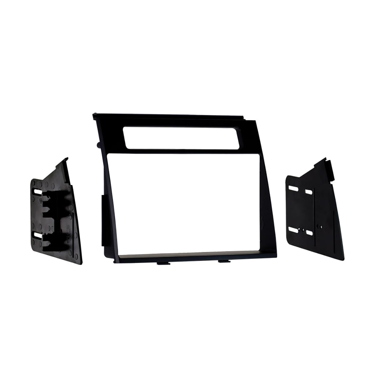 Metra 95-8224 Double Din Installation Dash Kit For 2009 Toyota Matrix And Pontiac Vibe