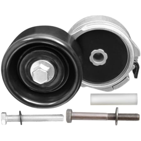 Dayco 89233Fn Drive Belt Tensioner