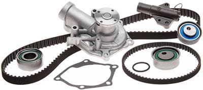 Powergrip Premium Timing Component Kit With Water Pump (Tckwp)