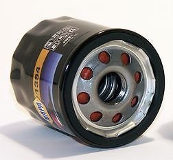 NAPA Gold Oil Filter - Pack of 1, Silicone Material, 2.97 x 2.68 x 2.68 Inches
