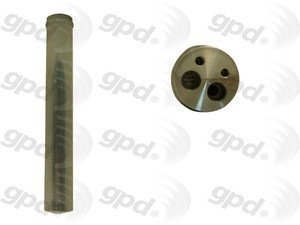 Global Parts Distributors - 03-08 Forester (1411766)