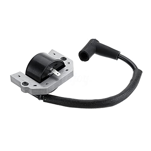 PARTSRUN 21171-7034 Ignition Coil Fits Kawasaki Engine FH381V FH430V FH480V FH541V 21171-7001 21171-7007 21171-7006 21171-7013 F