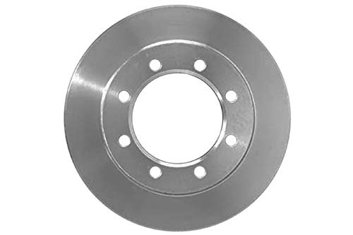 Bendix Premium Prt5279 Front Brake Rotor For Ford F-350 1997-1995