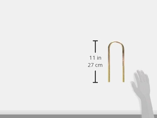 Dorman Help! 35645 Spring U Bolt