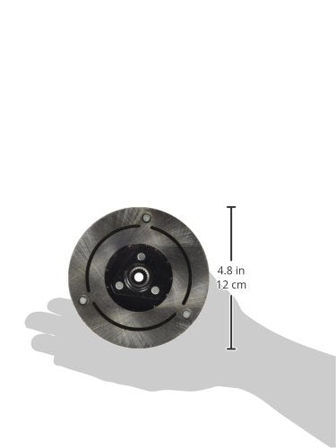 Motorcraft Yb-3114 Ac Compressor Clutch Hub